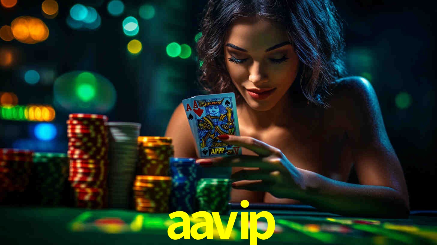 Inovações de Jogos na aavip: O Futuro das Experiências Interativas