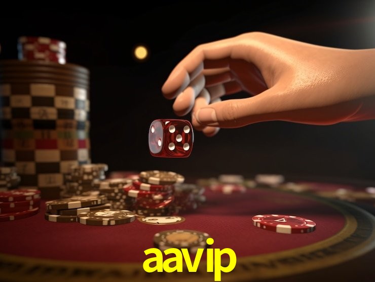 Provedores de Jogos aavip