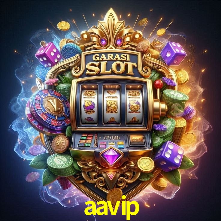 Sistemas de Segurança aavip