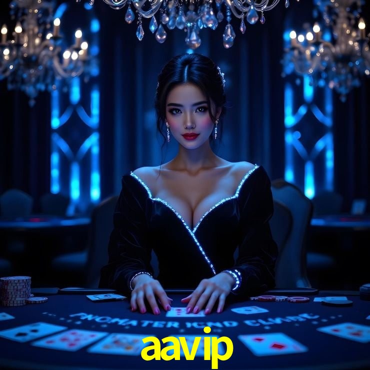 Login Seguro aavip