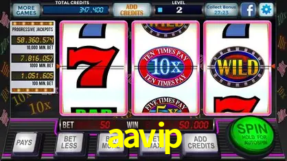 A Revolução dos Aplicativos de Jogos no aavip