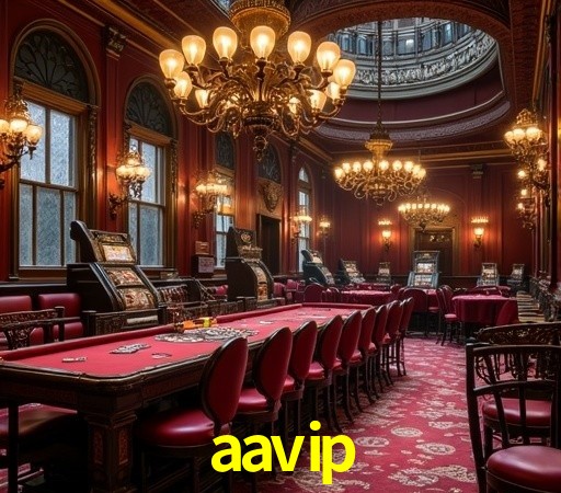 aavip bet