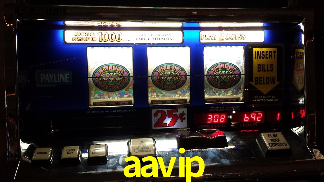 Secure Login aavip