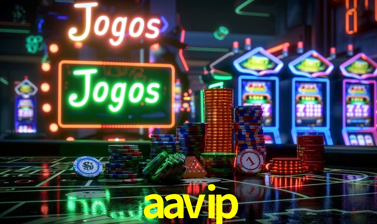 aavip App Interface