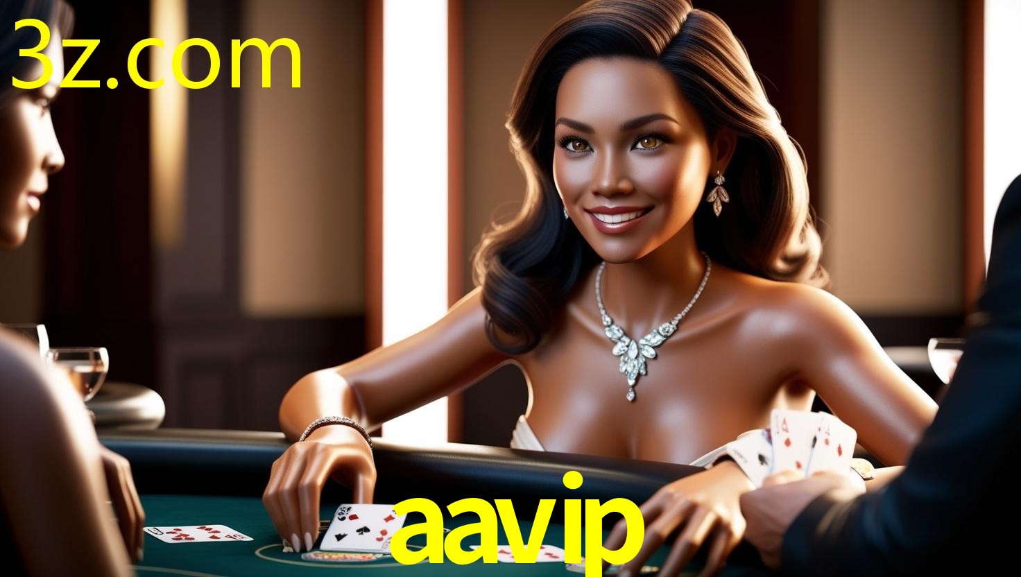 AAVIP