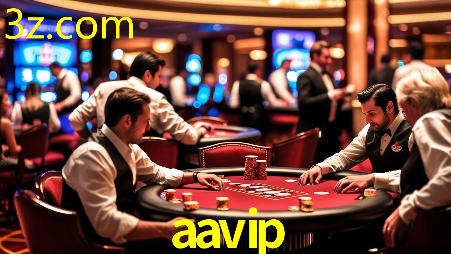 AAVIP